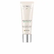 Creme Hidratante Efeito Maquilhagem Aquasource Biotherm Cremes anti-rugas e hidratantes - nacloset 2