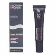 Sérum para o Contorno dos Olhos Homme Force Supreme Biotherm 15 ml Contorno de olhos - nacloset