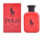 Perfume Homem Ralph Lauren POLO RED EDT 75 ml Perfumaria | Cosmética - nacloset
