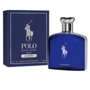 Perfume Homem Ralph Lauren Polo Blue 125 ml Perfumaria | Cosmética - nacloset