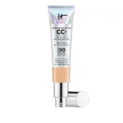 CC Cream It Cosmetics Your Skin But Better Medium Tan SPF 50+ (32 ml) Cremes anti-rugas e hidratantes - nacloset