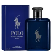 Perfume Homem Ralph Lauren POLO BLUE EDP EDP 125 ml Perfumaria | Cosmética - nacloset