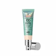 CC Cream It Cosmetics CC+ NATURAL MATTE Spf 40 32 ml Cremes anti-rugas e hidratantes - nacloset