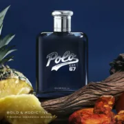 Perfume Homem Ralph Lauren POLO Perfumaria | Cosmética - nacloset 2