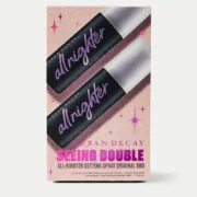 Conjunto de Maquilhagem Urban Decay ALL NIGHTER Acessórios e organizadores - nacloset