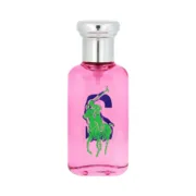 Perfume Ralph Lauren BIG PONY WOMAN EDT 50 ml Big Pony 2 For Women Perfumaria | Cosmética - nacloset 2