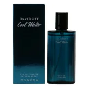 Perfume Homem Davidoff Cool Water EDT Perfumaria | Cosmética - nacloset