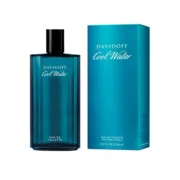 Perfume Homem Davidoff Cool Water EDT 200 ml Perfumaria | Cosmética - nacloset