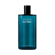 Perfume Homem Davidoff Cool Water EDT 200 ml Perfumaria | Cosmética - nacloset 2