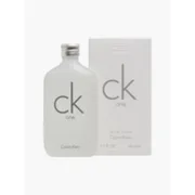 Perfume Homem Calvin Klein CK One EDT 50 ml Perfumaria | Cosmética - nacloset 2