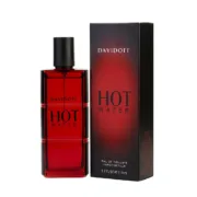 Perfume Homem Davidoff DAVID090859 Perfumaria | Cosmética - nacloset