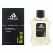 Perfume Homem Pure Game Adidas EDT (100 ml) Perfumaria | Cosmética - nacloset 2