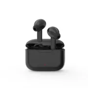 Auriculares in Ear Bluetooth Blaupunkt BLP4969N Preto Auriculares Sem Fios - nacloset