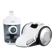Aspirador sem Saco Oceanic VC10WBAX2 700 W Branco Aspiradores e robôs - nacloset 2