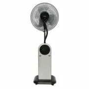 Ventilador de Pé Oceanic Ø40 cm 95 W Ar condicionado e ventiladores - nacloset