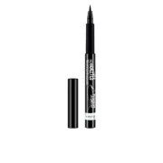 Eyeliner Rimmel London Scandaleyes Preto Cosmética - nacloset
