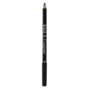 Lápis de Olhos Khôl&Contour Bourjois 1,2 g Cosmética - nacloset