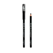 Lápis de Olhos Kohl&Contour Bourjois (1,14 g) (1,2 g) Cosmética - nacloset