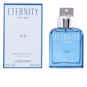 Perfume Homem Calvin Klein EDT Perfumaria | Cosmética - nacloset 2