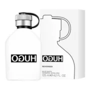 Perfume Homem Hugo Boss EDT Perfumaria | Cosmética - nacloset 2