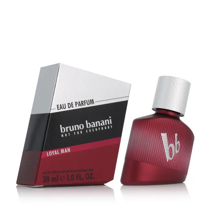 Perfume Homem Bruno Banani EDP Cremes anti-rugas e hidratantes - nacloset