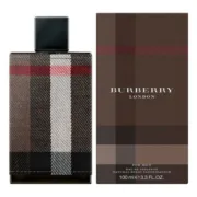 Perfume Homem London For Men Burberry EDT (100 ml) (100 ml) Perfumaria | Cosmética - nacloset
