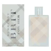 Perfume Burberry Brit for Her EDT 100 ml Perfumaria | Cosmética - nacloset