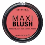Blush Maxi Rimmel London Blushers - nacloset