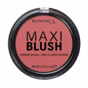 Blush Maxi Rimmel London Blushers - nacloset 2