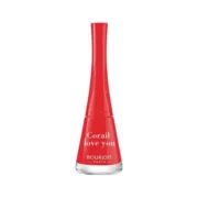 verniz de unhas Bourjois (9 ml) Estética e Tratamentos Corporais - nacloset