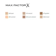 Base de Maquilhagem Fluida Miracle Touch Max Factor (12 g) Cosmética - nacloset 2