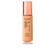 Base de Maquilhagem Fluida Bourjois Always Fabulous 24H Nº 310 30 ml Cosmética - nacloset