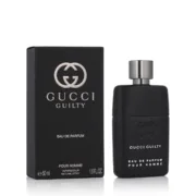Perfume Homem Gucci Guilty EDP 50 ml (1 Unidade) Perfumaria | Cosmética - nacloset 2