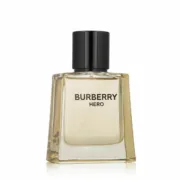 Perfume Homem Burberry Hero EDT 50 ml Hero Perfumaria | Cosmética - nacloset