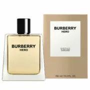 Nécessaire de Viagem Burberry Hero 150 ml Perfumaria | Cosmética - nacloset