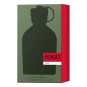 Perfume Homem Hugo Boss HG51504 EDT 200 ml Perfumaria | Cosmética - nacloset 2