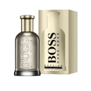 Perfume Homem Hugo Boss Boss Bottled EDP 100 ml Perfumaria | Cosmética - nacloset