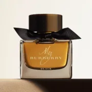 Perfume My Burberry Black Burberry EDP My Burberry Black 90 ml Perfumaria | Cosmética - nacloset 2