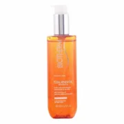 Óleo espumoso desmaquilhante Biosource Biotherm Cuidado Facial - nacloset