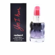 Perfume Yes I Am Cacharel EDP EDP Perfumaria | Cosmética - nacloset