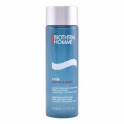 Loção Facial Homme T-Pur Biotherm (200 ml) Cuidado Facial - nacloset