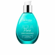 Creme Facial Biotherm Aqua Pure 50 ml Cremes anti-rugas e hidratantes - nacloset