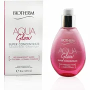 Concentrado Intensivo Antimanchas Biotherm Aqua Glow 50 ml Anticelulíticos - nacloset