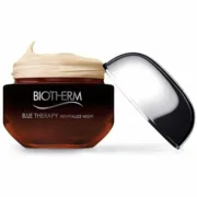 Creme Facial Biotherm Blue Therapy Amber Algae 50 ml Cremes anti-rugas e hidratantes - nacloset