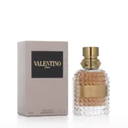 Perfume Homem Valentino EDT Valentino Uomo Perfumaria | Cosmética - nacloset