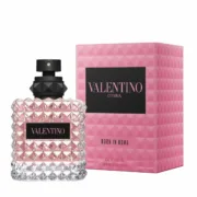Perfume Valentino EDP Perfumaria | Cosmética - nacloset