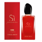Perfume Armani Sì Passione Intense EDP 96 g (100 ml) Perfumaria | Cosmética - nacloset