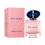 Perfume Armani My Way EDP 50 ml My Way Perfumaria | Cosmética - nacloset 2