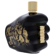 Perfume Homem Diesel Spirit Of The Brave EDT 200 ml Perfumaria | Cosmética - nacloset 2