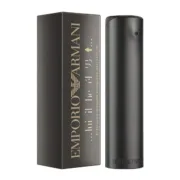 Perfume Homem Armani Emporio Armani Él EDT Perfumaria | Cosmética - nacloset